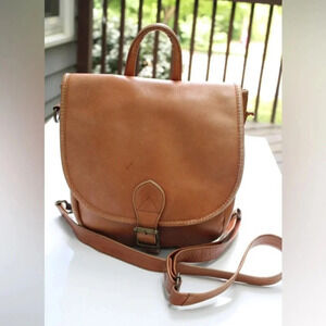 Vintage Hobo international bag